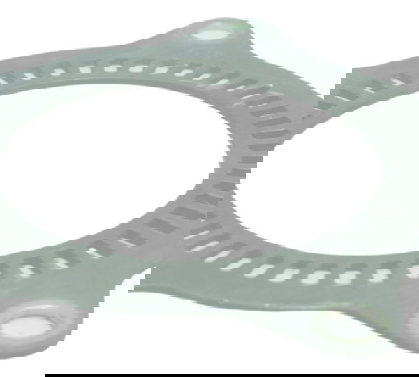 Roda Fônica Dianteira Kawasaki Z 300 13-18 Original