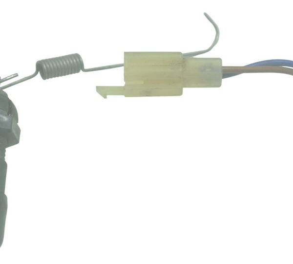 Interruptor Freio Traseiro Kawasaki Z 300 13-18 Original