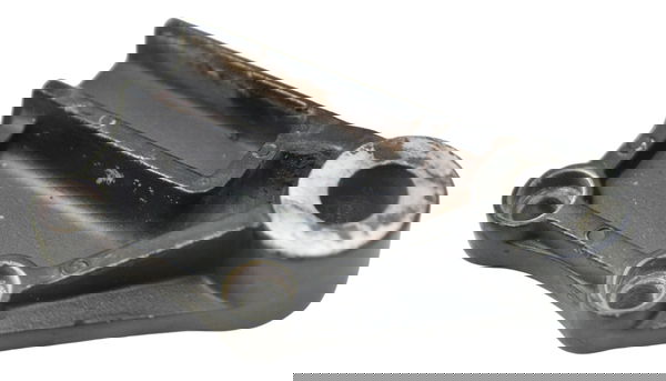 Suporte Pinça Freio Traseiro Kawasaki Ninja 250 R 08-12 Orig
