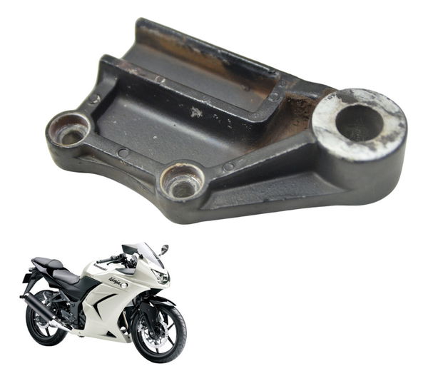Suporte Pinça Freio Traseiro Kawasaki Ninja 250 R 08-12 Orig