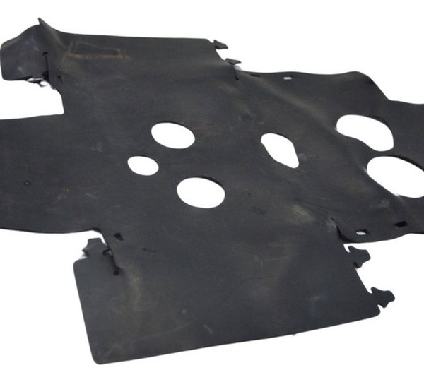 Borracha Caixa Filtro De Ar Kawasaki Ninja 250 R 08-12 Orig