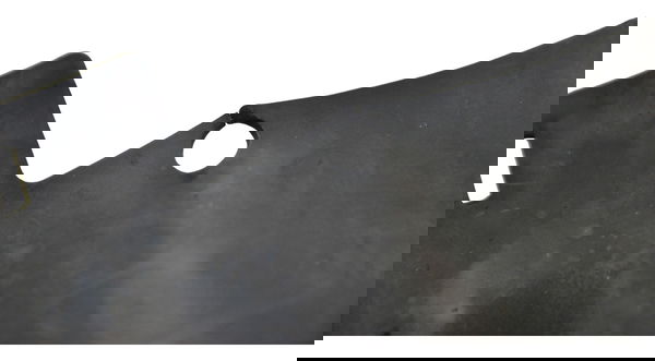 Borracha Caixa Filtro De Ar Kawasaki Ninja 250 R 08-12 Orig