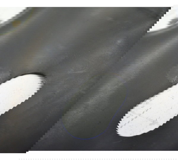 Borracha Caixa Filtro De Ar Kawasaki Ninja 250 R 08-12 Orig