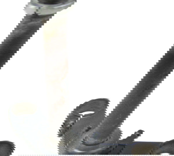 Mesa Inferior C/ Avaria Kawasaki Ninja 250 R 08-12 Original