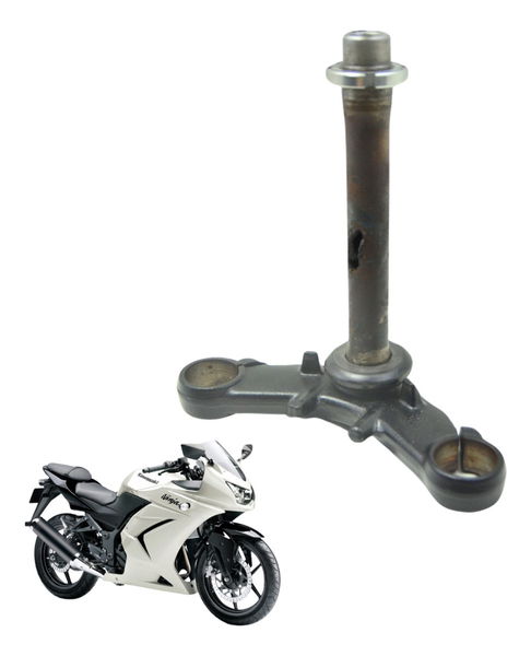 Mesa Inferior C/ Avaria Kawasaki Ninja 250 R 08-12 Original