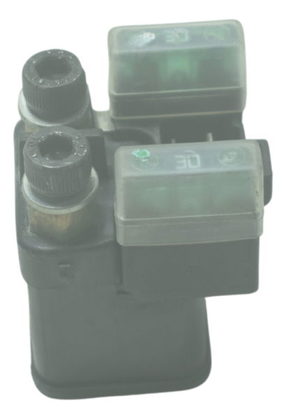 Rele Partida Kawasaki Z 300 13-18 Original