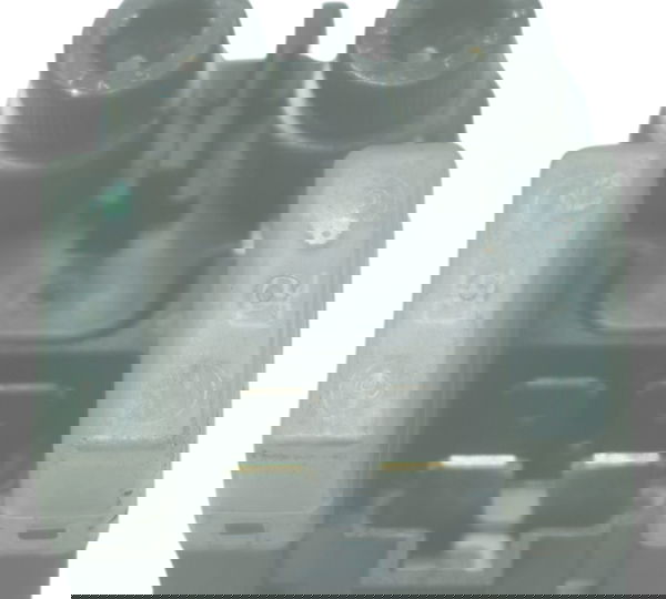 Rele Partida Kawasaki Z 300 13-18 Original