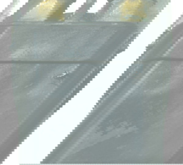 Rele Partida Kawasaki Z 300 13-18 Original