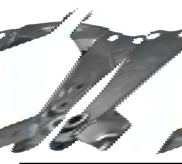 Suporte Motor Kawasaki Ninja 250 R 08-12 Original