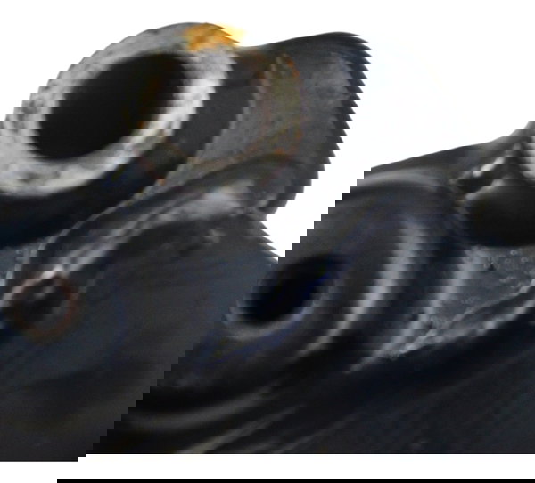 Suporte Motor Kawasaki Ninja 250 R 08-12 Original