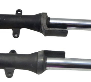 Par Bengala Kawasaki Ninja 250 R 08-12 Original