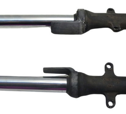 Par Bengala Kawasaki Ninja 250 R 08-12 Original