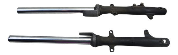 Par Bengala Kawasaki Ninja 250 R 08-12 Original