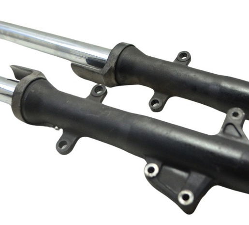 Par Bengala Kawasaki Ninja 250 R 08-12 Original