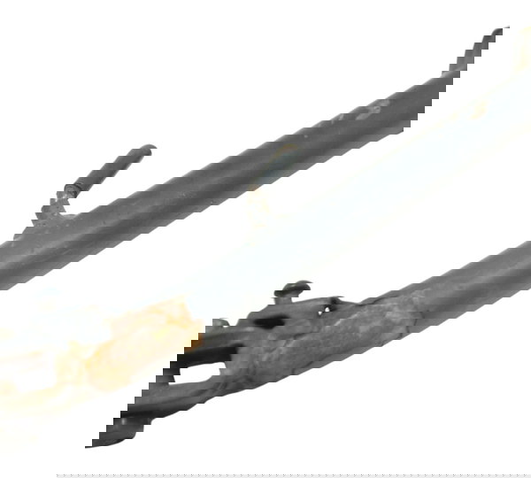 Pedal Descanso Lateral C/avaria Kawasaki Ninja 250 R 08-12