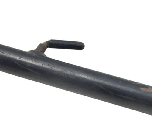 Pedal Descanso Lateral C/avaria Kawasaki Ninja 250 R 08-12