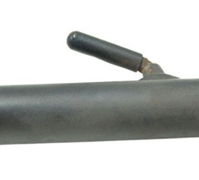 Pedal Descanso Lateral C/avaria Kawasaki Ninja 250 R 08-12