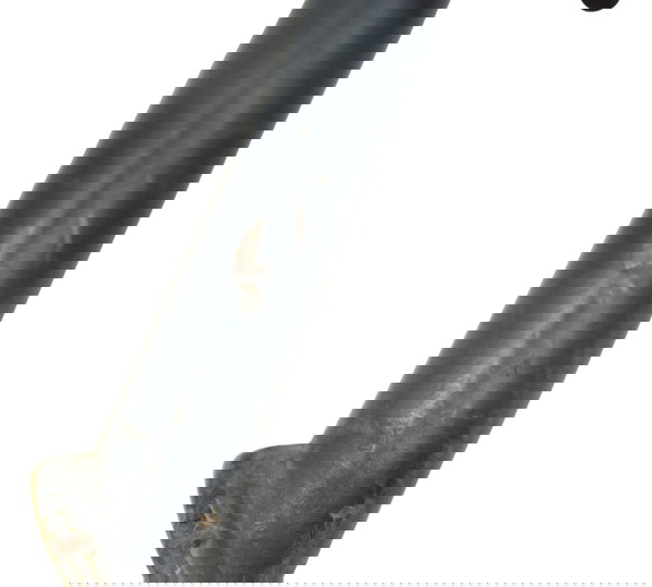 Pedal Descanso Lateral C/avaria Kawasaki Ninja 250 R 08-12