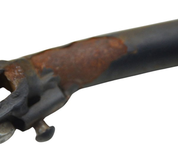 Pedal Descanso Lateral C/avaria Kawasaki Ninja 250 R 08-12