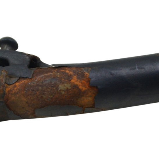 Pedal Descanso Lateral C/avaria Kawasaki Ninja 250 R 08-12