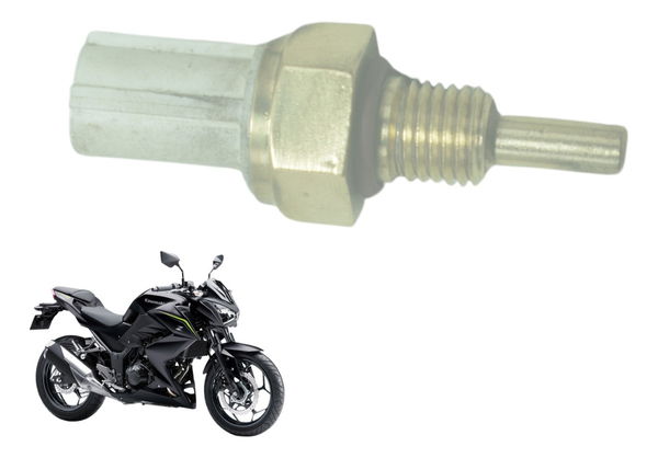 Sensor Temperatura Kawasaki Z 300 13-18 Original