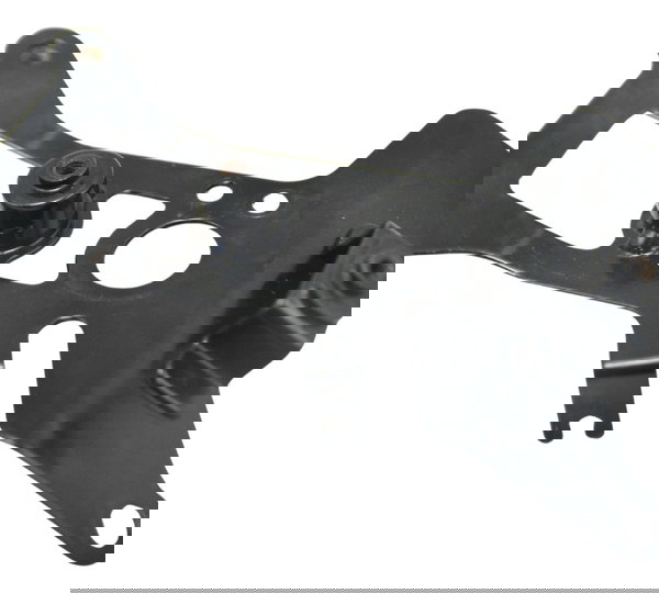 Suporte Rabeta Kawasaki Ninja 250 R 08-12 Original