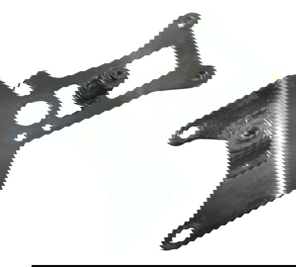 Suporte Rabeta Kawasaki Ninja 250 R 08-12 Original