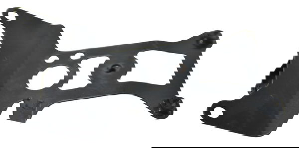 Suporte Rabeta Kawasaki Ninja 250 R 08-12 Original