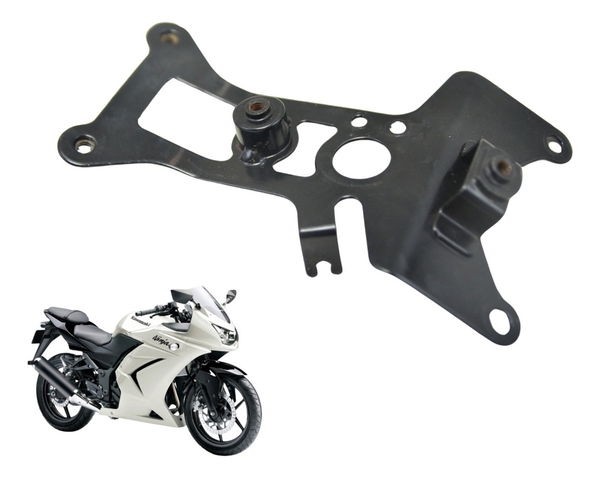 Suporte Rabeta Kawasaki Ninja 250 R 08-12 Original