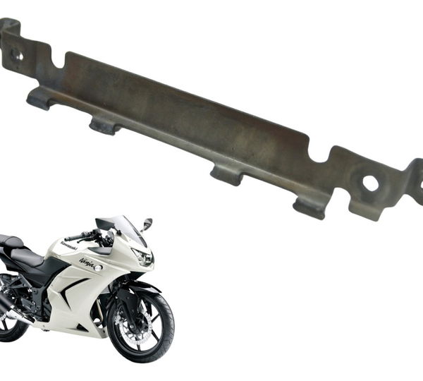 Suporte Radiador Kawasaki Ninja 250 R 08-12 Original