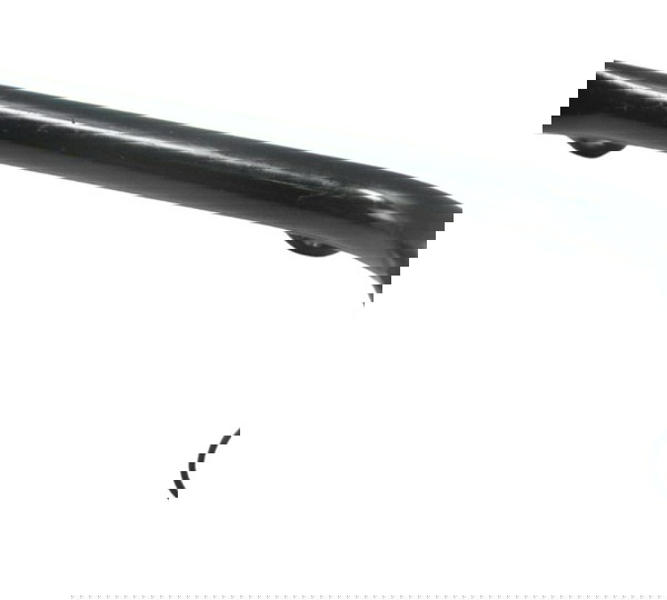 Suporte Cabos Kawasaki Ninja 250 R 08-12 Original Preto