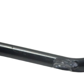 Suporte Cabos Kawasaki Ninja 250 R 08-12 Original Preto