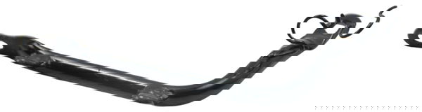 Suporte Cabos Kawasaki Ninja 250 R 08-12 Original