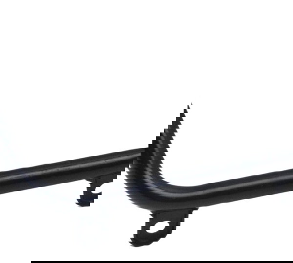 Suporte Cabos Kawasaki Ninja 250 R 08-12 Original Preto