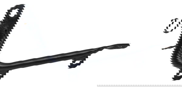 Suporte Cabos Kawasaki Ninja 250 R 08-12 Original