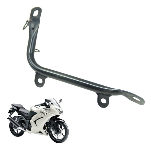 Suporte Cabos Kawasaki Ninja 250 R 08-12 Original