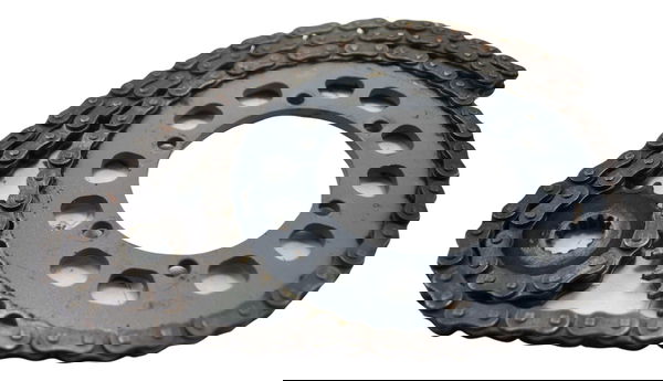 Kit Relação Kawasaki Ninja 250 R 08-12
