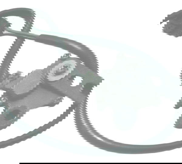 Sensor Pedal Lateral Kawasaki Z 300 13-18 Original