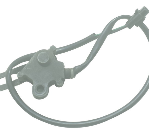 Sensor Pedal Lateral Kawasaki Z 300 13-18 Original