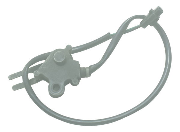 Sensor Pedal Lateral Kawasaki Z 300 13-18 Original