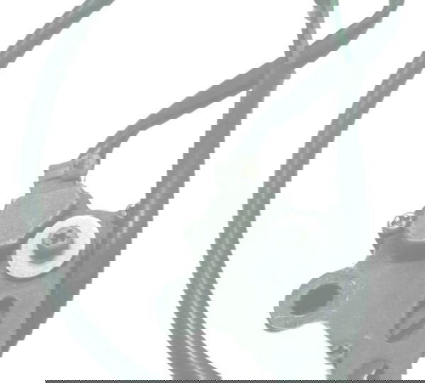 Sensor Pedal Lateral Kawasaki Z 300 13-18 Original