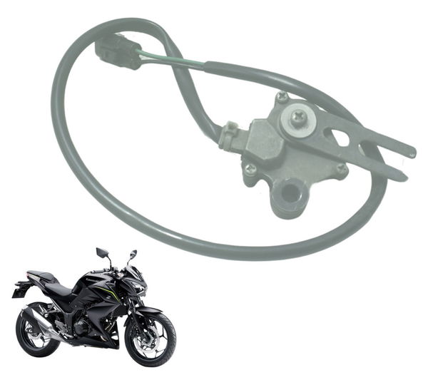 Sensor Pedal Lateral Kawasaki Z 300 13-18 Original