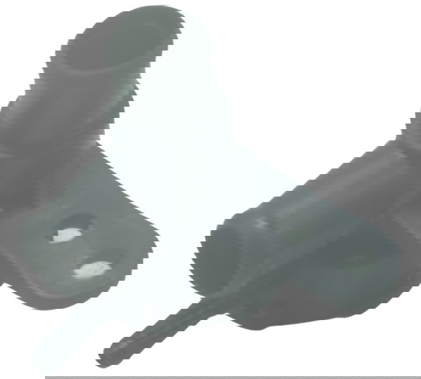 Conexão Bocal Radiador Kawasaki Z 300 13-18 Original