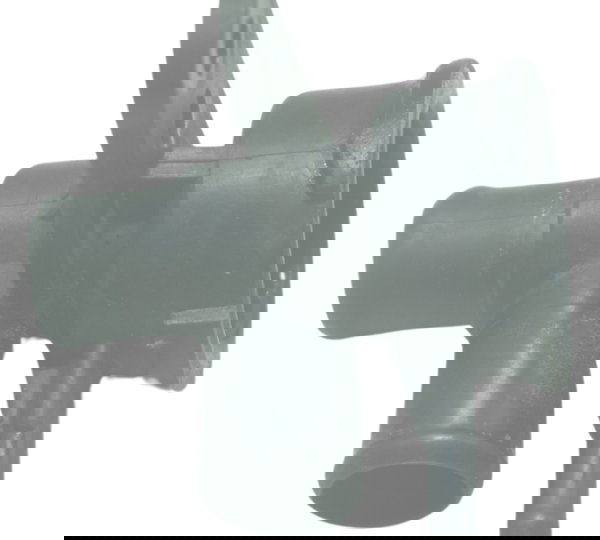 Conexão Bocal Radiador Kawasaki Z 300 13-18 Original