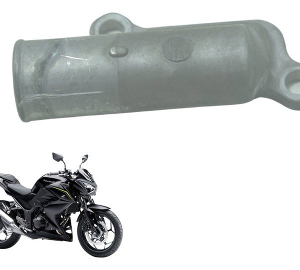Conexão Água Kawasaki Z 300 13-18 Original