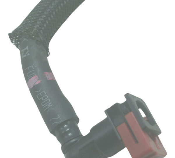 Mangueira Injeção Kawasaki Z 300 13-18 Original