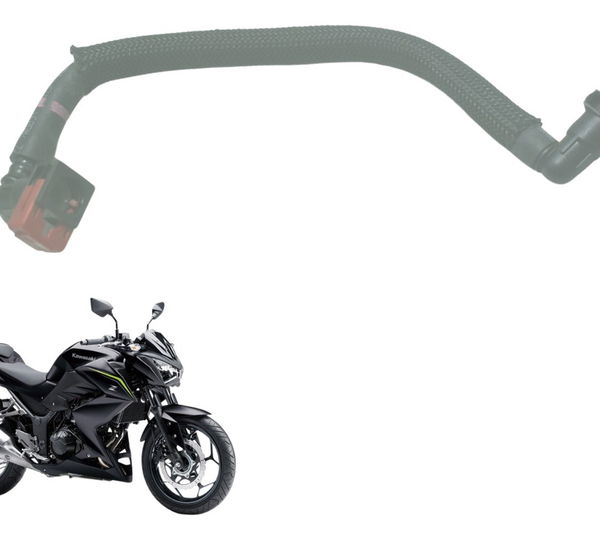 Mangueira Injeção Kawasaki Z 300 13-18 Original