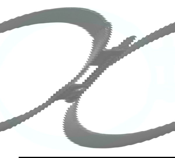 Abraçadeira Coletor Admissão Kawasaki Z 300 13-18 Original