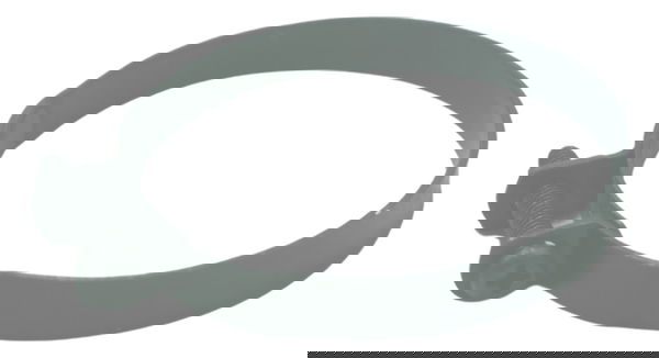 Abraçadeira Coletor Admissão Kawasaki Z 300 13-18 Original