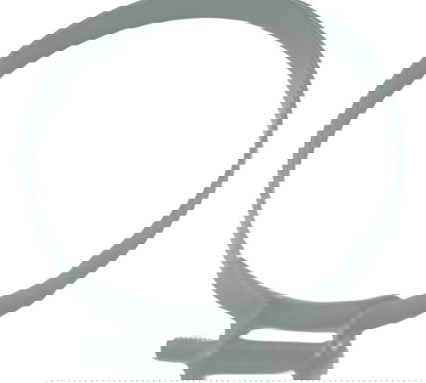 Abraçadeira Coletor Admissão Kawasaki Z 300 13-18 Original